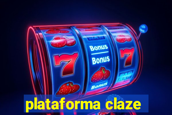 plataforma claze